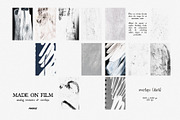 Made on Film: Textures & Overlays, a Texture Graphic by Purple (Thumbnail 12 of 15)