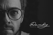 Patton Delicate Signature Typeface, a Script Font by takoliko (Thumbnail 5 of 11)