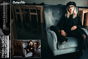 Actions for Photoshop / Vintage Film, an Action Add-On by Miracle_Design (Thumbnail 23 of 43)