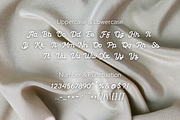 Momandi | Creative Display Font, a Sans Serif Font by filosovis (Thumbnail 2 of 5)
