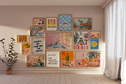 400 Kitchen Wall Prints, a Photo by AndreDigitalStudio (Thumbnail 4 of 10)