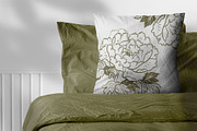 Flowers Room | Logo Creator, a Branding & Logo Template by Leleka.Store (Thumbnail 11 of 20)