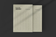 Book Mockup, a Print Template by dpi (Thumbnail 11 of 15)