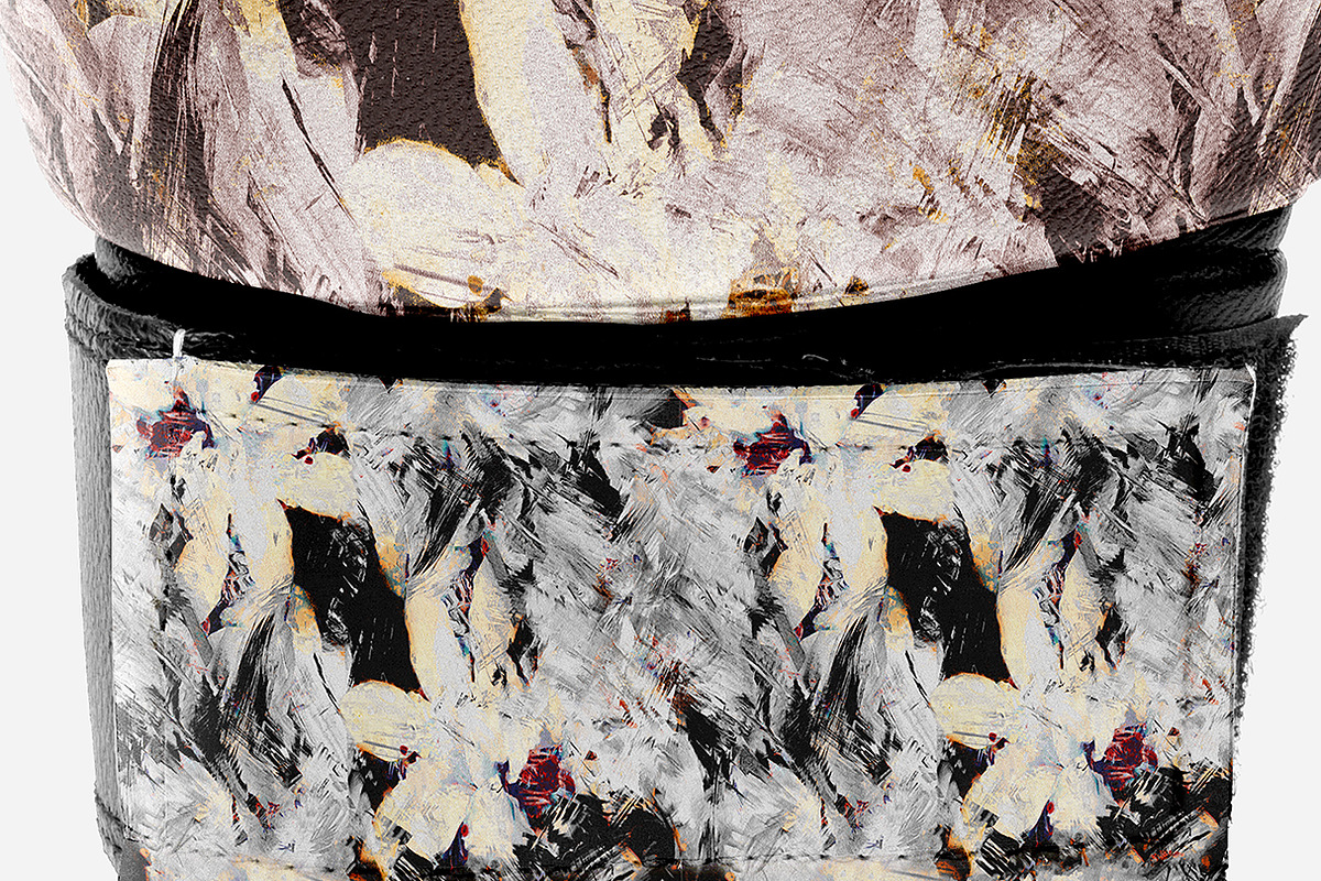 Boxing Glove Mockup, an Apparel Mockup by EFORIA (Photo 5 of 5)