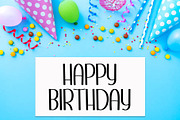 HAPPY MOMENT, a Serif Font by InermediaSTUDIO (Thumbnail 5 of 7)