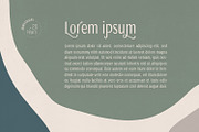Jollin Family - Variable Font, a Sans Serif Font by creativemedialab (Thumbnail 6 of 13)