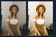 100+ Best Lightroom Presets Bundle, a Layer Style Add-On by Rapita Photography© (Thumbnail 18 of 30)