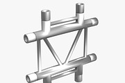 Trusses Collection - 129 PCS Modular, a Furniture 3D Model by akerStudio (Thumbnail 68 of 88)