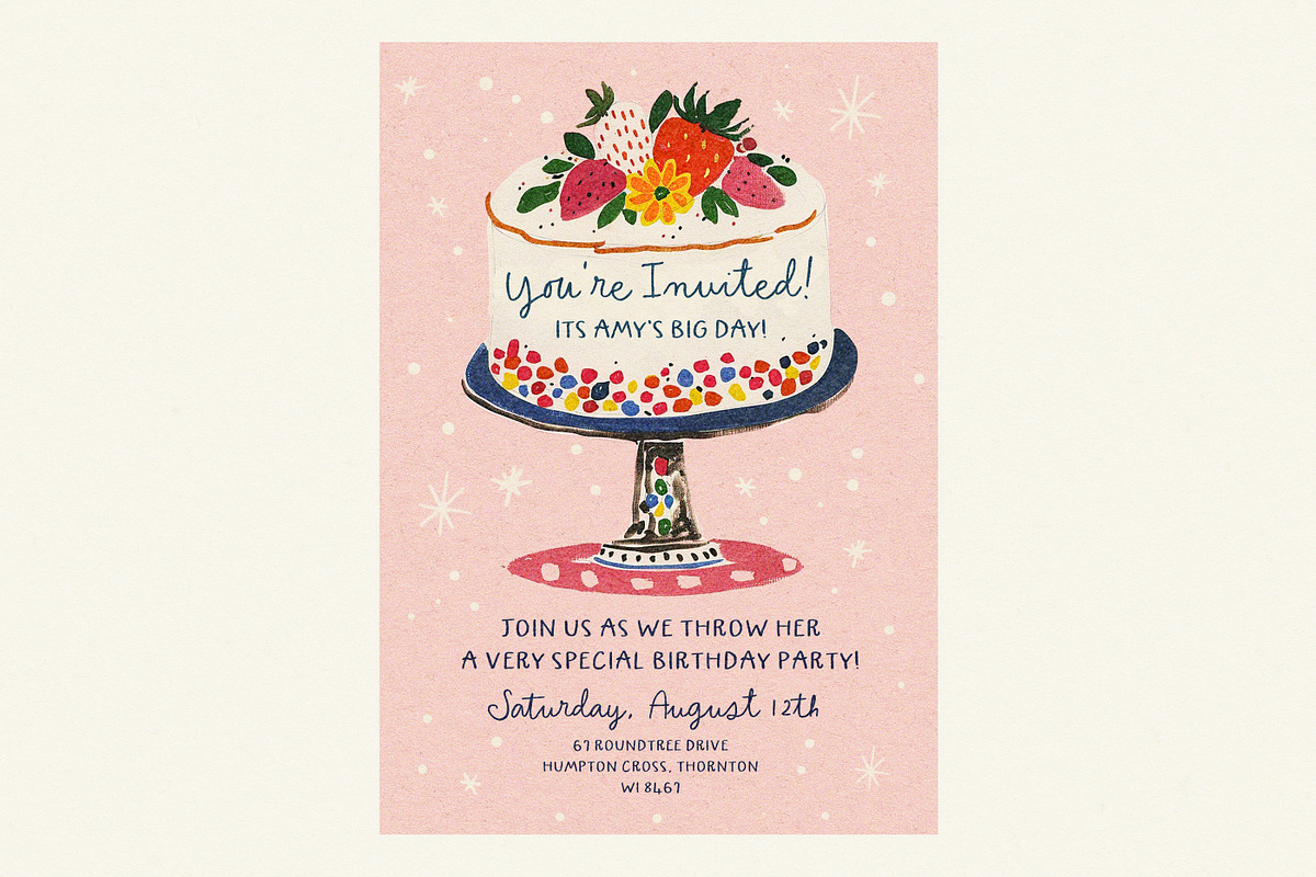 Sweet by Nature Font Duo, a Handwritten Font by Nicky Laatz (Photo 7 of 18)