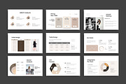Lotus Minimalist_Key&GSL Templates, a Presentation Template by yanindesign (Thumbnail 6 of 7)