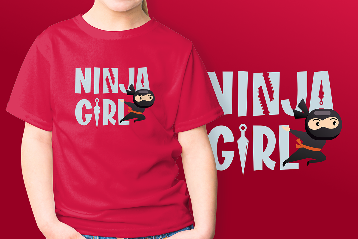 Ninja Fighter preview 7