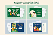 The Ultimate Ramadan Bundle, a Poster Template by Monstersvisual (Thumbnail 7 of 11)