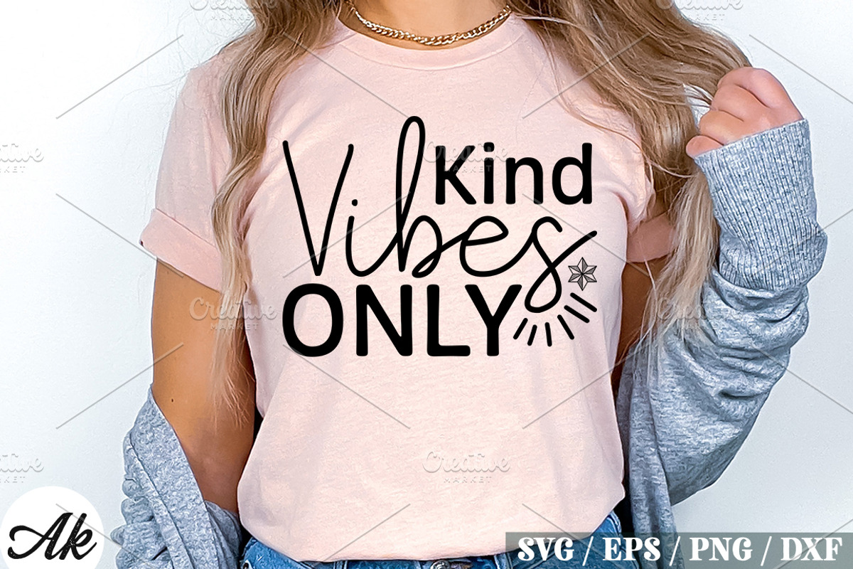 Kindness Quotes SVG Bundle, a Graphic by akazaddesign (Photo 7 of 7)