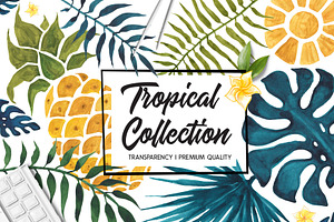 Tropical Collection