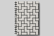 Minimal seamless striped patterns, a Pattern Graphic by ExpressShop (Thumbnail 4 of 6)