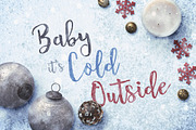 Seasonal Scene Creator Volume 1, an Object Graphic by Design Panoply (Thumbnail 8 of 8)