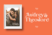 Basics Serif Font - 30% OFF, a Serif Font by Youthlabs Studio (Thumbnail 10 of 25)