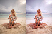 HDR Photoshop Actions, an Action Add-On by Bato (Thumbnail 15 of 16)