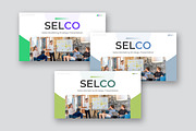 Selco Sales Marketing Startegy, a Presentation Template by kerismaker (Thumbnail 2 of 10)