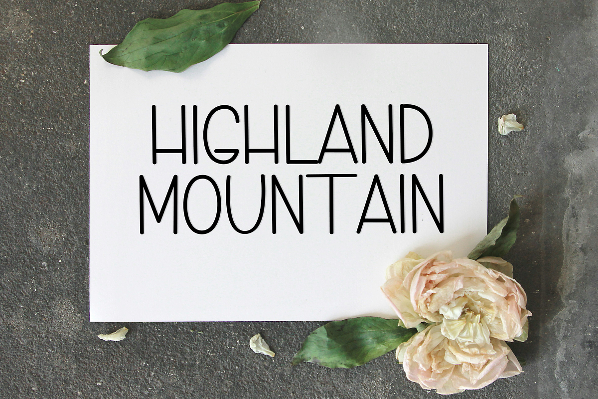 Magical Sunday, a Handwritten Font by InermediaSTUDIO (Photo 3 of 8)