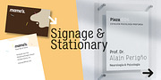 Flavoure, a Sans Serif Font by JPFonts (Thumbnail 12 of 18)