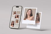 Social Media Mockup, a Social Media Template by graphicstory (Thumbnail 8 of 9)