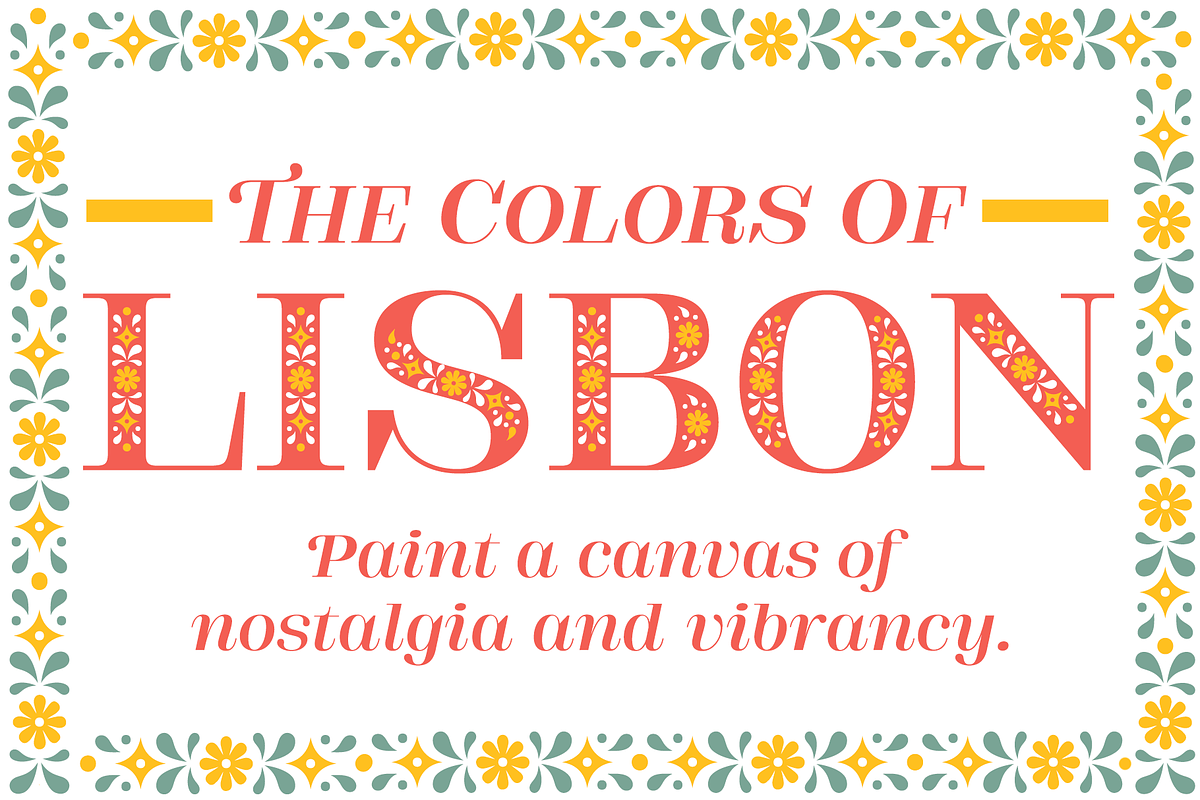 DT Augustina Serif Display, a Serif Font by Deveze Type Foundry (Photo 10 of 12)