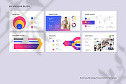 Business Strategy Presentation Templ, a Presentation Template by Creative-Work (Thumbnail 8 of 9)