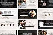 Infopreneur Minimal FB Group Pack, a Social Media Template by Providence Studio (Thumbnail 7 of 7)