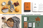 Book Mockup Scene Creator, a Books & Magazine Mockup by Custom Scene (Thumbnail 2 of 13)