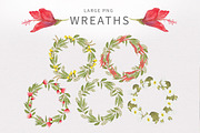 Florals - Inspired by New Zealand, an Illustration by Ingrid Marais Design (Thumbnail 5 of 5)