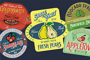 Northfield, a Font by uncurve (Thumbnail 3 of 6)