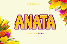 Anatawa