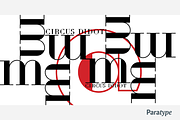 Circus Didot, a Serif Font by Paratype (Thumbnail 6 of 6)
