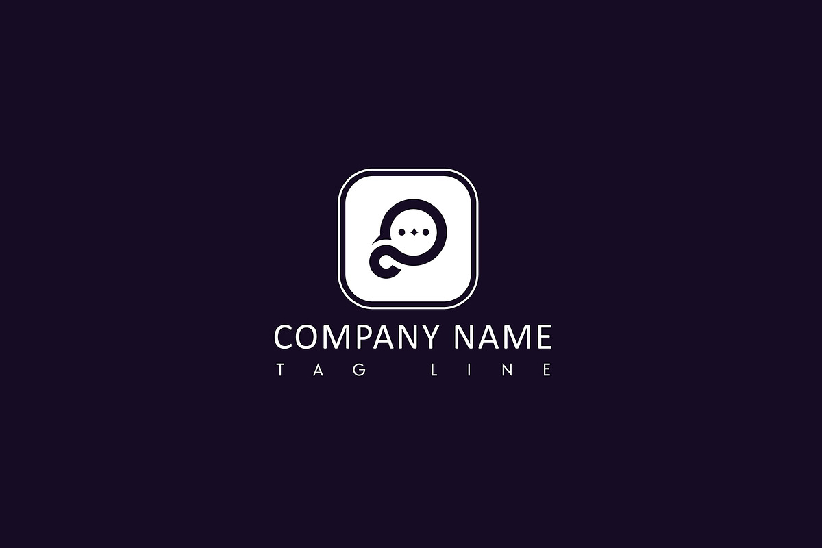 20 Iconic Logo Bundle, a Branding & Logo Template by CraftingStudio (Photo 6 of 12)