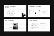 Business Strategy Presentation, a Presentation Template by E-Type (Thumbnail 5 of 6)