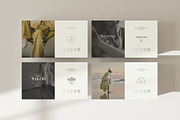 Freyja | Logo Kit for Brand Stylists, a Branding & Logo Template by Studio Standard (Thumbnail 10 of 16)