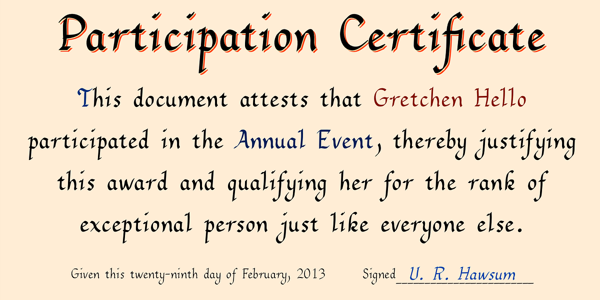GretchenHello, a Handwritten Font by Ingrimayne Type (Photo 6 of 10)