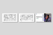 Lauvera – Business PowerPoint Templa, a Presentation Template by Dens Creative Studio (Thumbnail 6 of 6)