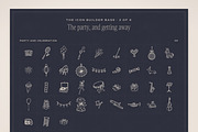 Wedding Timeline & Itinerary Kit, an Object Graphic by The October Creative (Thumbnail 19 of 22)