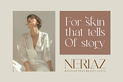 Metore Avealin || Minimalist Serif, a Serif Font by Ermedia Studio (Thumbnail 2 of 10)