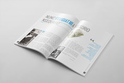 Magazine Template 24, a Magazine Template by pmvch (Thumbnail 6 of 10)