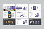 Bundle-Pitch Deck Presentation, a Presentation Template by CreativeSlides (Thumbnail 5 of 7)