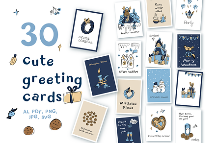 Funny Greeting cards