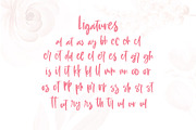 Playful Delight, a Font by Dm Studio (Thumbnail 6 of 6)