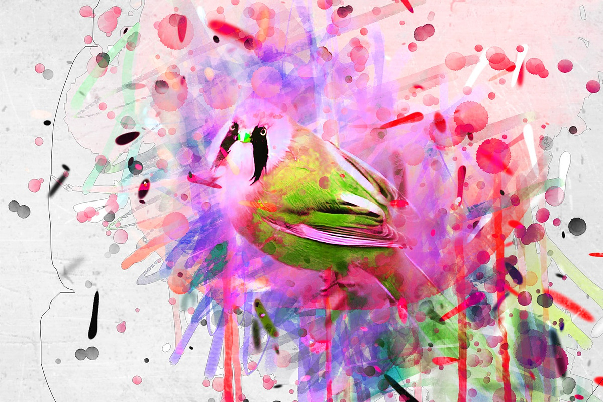Paint Photoshop Action, an Action Add-On by MRI STUDIO (Photo 21 of 22)
