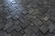 Metal Plate Tile 02, a Textures & Material 3D Model by Environment Design (Thumbnail 2 of 4)