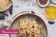 Postcards From Paris | Font Trio, a Sans Serif Font by Callie Rian & Co. (Thumbnail 16 of 16)
