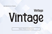 Unlimited Mega Bundle Font, a Slab Serif Font by Wow Magic (Thumbnail 14 of 20)