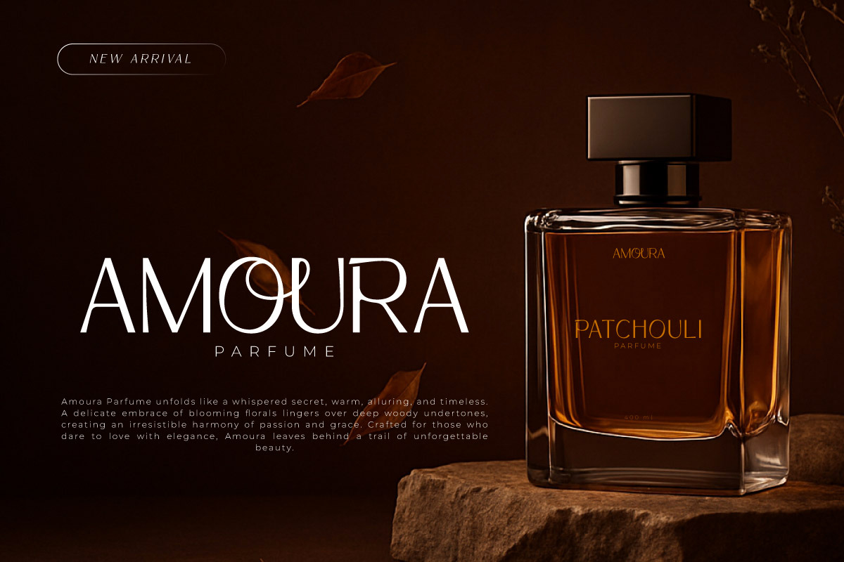 Niravaka - Modern Sans for Parfume, a Sans Serif Font by twinstd (Photo 2 of 9)